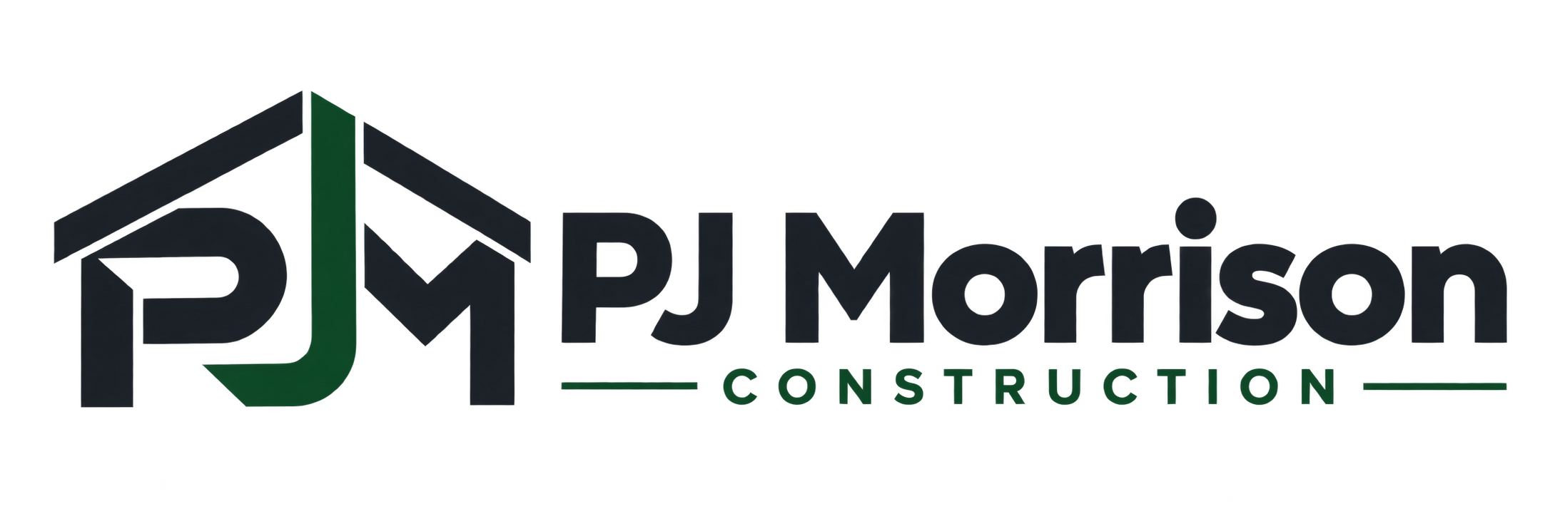PJ Morrison Construction